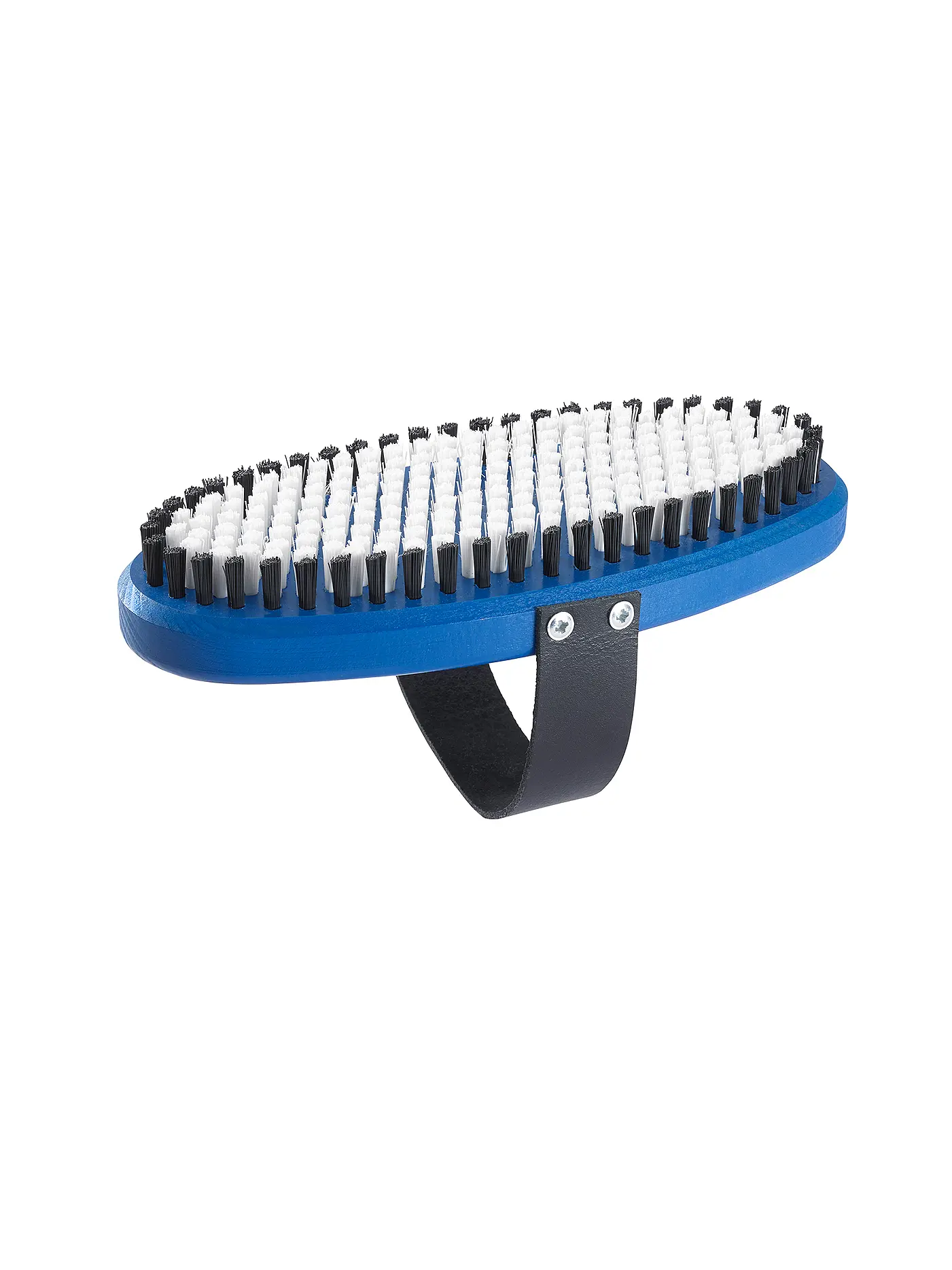 HOLMENKOL | Oval Bürste Nylon | 